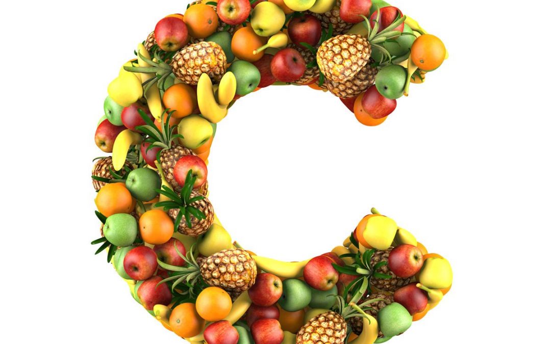Vitamin C – A world of benefits from one “Sunshine Vitamin”