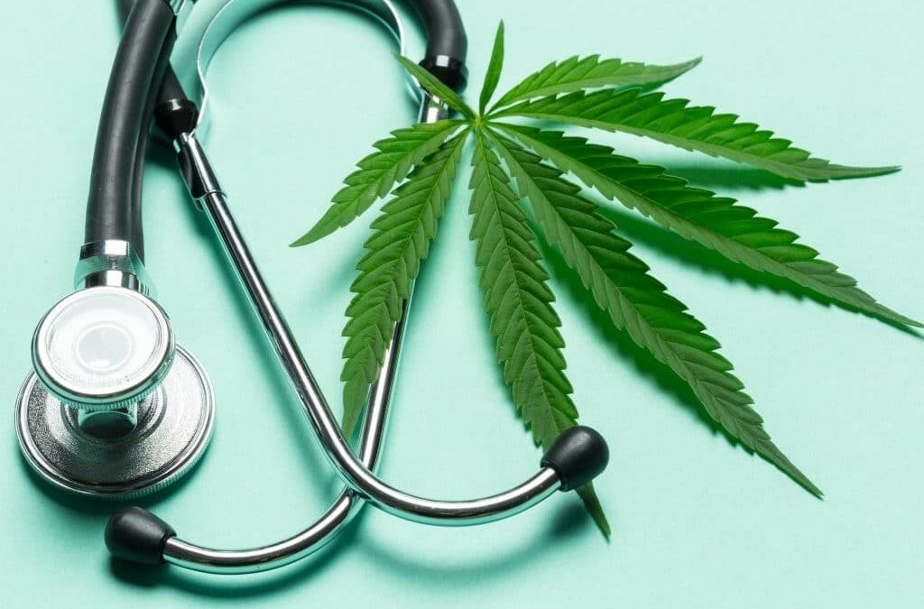 Medical Marijuana Clinics at Holistic Wellness Center