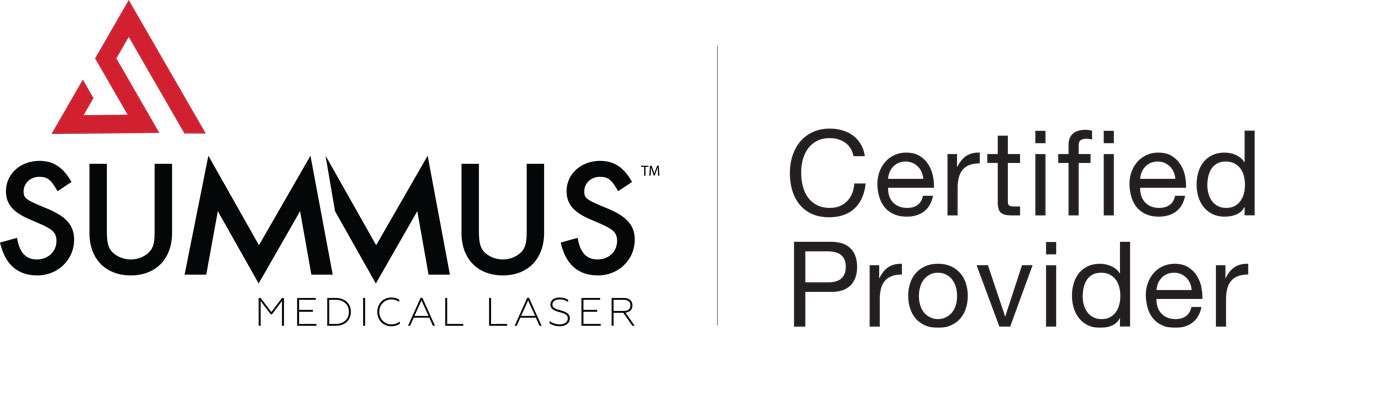 Summus Laser Certified Provider