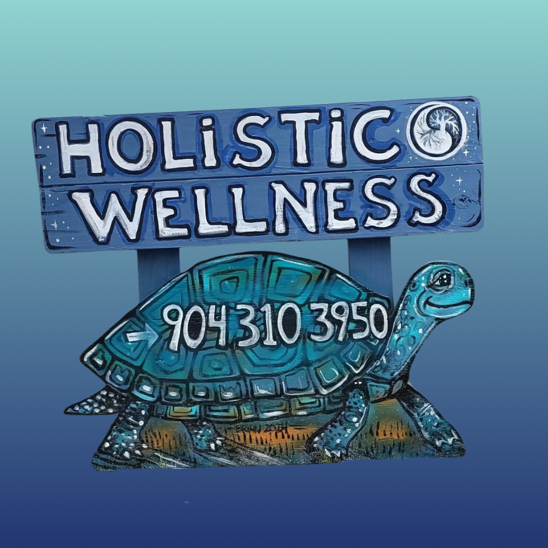 Holistic Wellness Center 96092 Wades Place Fernandina Beach, FL